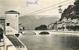Delcampe - 38 - GRENOBLE - Grenoble