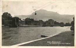 Delcampe - 38 - GRENOBLE - Grenoble