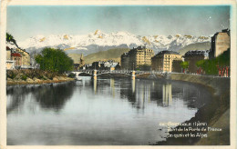 Delcampe - 38 - GRENOBLE - Grenoble