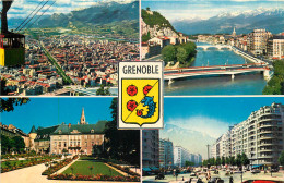 Delcampe - 38 - GRENOBLE - Grenoble
