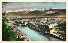 Delcampe - 38 - GRENOBLE - Grenoble