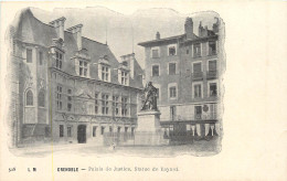 Delcampe - 38 - GRENOBLE - Grenoble