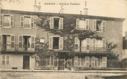 Delcampe - 39 - ARBOIS - Arbois