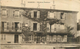 Delcampe - 39 - ARBOIS - Arbois