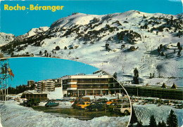 Delcampe - 38 - CHAMROUSSE - Chamrousse
