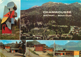 Delcampe - 38 - CHAMROUSSE - Chamrousse
