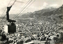Delcampe - 38 - GRENOBLE - Grenoble