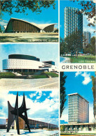 Delcampe - 38 - GRENOBLE - Grenoble