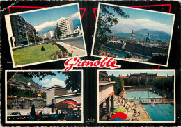 Delcampe - 38 - GRENOBLE - Grenoble