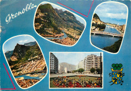 Delcampe - 38 - GRENOBLE - Grenoble