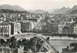 Delcampe - 38 - GRENOBLE - Grenoble