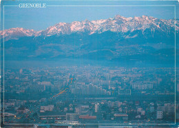 Delcampe - 38 - GRENOBLE - Grenoble