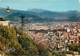 Delcampe - 38 - GRENOBLE - Grenoble