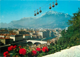 Delcampe - 38 - GRENOBLE - Grenoble