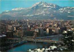 Delcampe - 38 - GRENOBLE - Grenoble