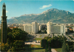 Delcampe - 38 - GRENOBLE - Grenoble
