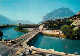 Delcampe - 38 - GRENOBLE - Grenoble