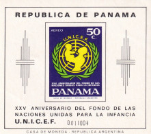 Delcampe - Panama Hb 18 - Panama