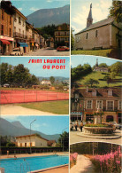 Delcampe - 38 - SAINT LAURENT DU PONT - Saint-Laurent-du-Pont