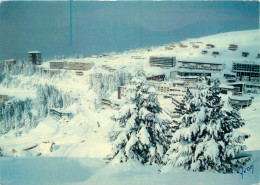 Delcampe - 38 - CHAMROUSSE - Chamrousse