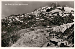 Delcampe - Route De La Furka - Hotel Belvedere (8119) - Obergoms