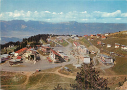Delcampe - 38 - CHAMROUSSE - Chamrousse