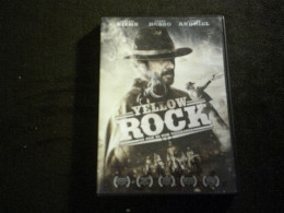 Delcampe - Yello Rock - Oeste/Vaqueros