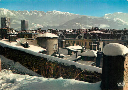 Delcampe - 38 - GRENOBLE - Grenoble
