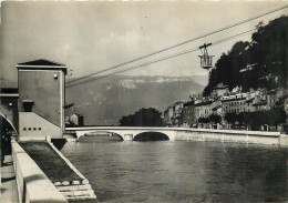 Delcampe - 38 - GRENOBLE - Grenoble