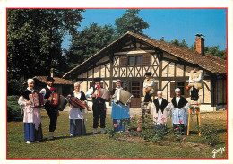 Delcampe - 40 - SOUSTONS - FOLKLORE - LOUS CADETOUNS - Soustons