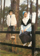 Delcampe - 40 - SOUSTONS - FOLKLORE - LOUS CADETOUNS - Soustons