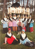 Delcampe - 40 - SOUSTONS - FOLKLORE - LOUS CADETOUNS - Soustons