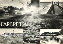 Delcampe - 40 - CAPBRETON - Capbreton