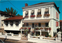 Delcampe - 40 - DAX - HOTEL BEAU SOLEIL - Dax