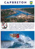 Delcampe - 40 - CAPBRETON - Capbreton