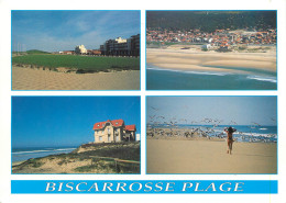 Delcampe - 40 - BISCAROSSE PLAGE - Biscarrosse
