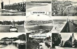 Delcampe - 40 - CAPBRETON - Capbreton