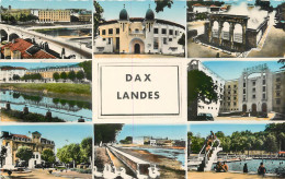 Delcampe - 40 - DAX - Dax
