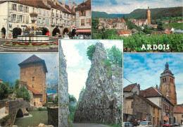 Delcampe - 39 - ARBOIS - Arbois