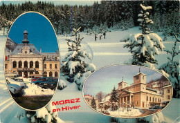 Delcampe - 39 - MOREZ - Morez