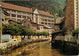 Delcampe - 39 - MOREZ - Morez