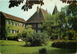 Delcampe - 39 - ARBOIS -  CHÂTEAU MONTFORT - Arbois