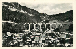 Delcampe - 39 - MOREZ - Morez
