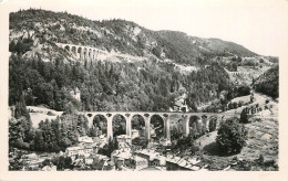 Delcampe - 39 - MOREZ - Morez