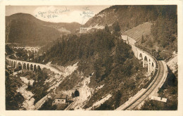 Delcampe - 39 - MOREZ - Morez