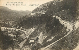 Delcampe - 39 - MOREZ - Morez