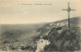 Delcampe - 39 - POLIGNY - Poligny