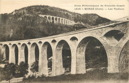 Delcampe - 39 - MOREZ - Morez
