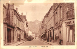 Delcampe - 39 - POLIGNY - Poligny