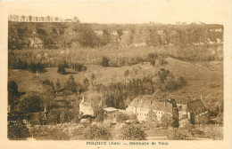 Delcampe - 39 - POLIGNY - Poligny